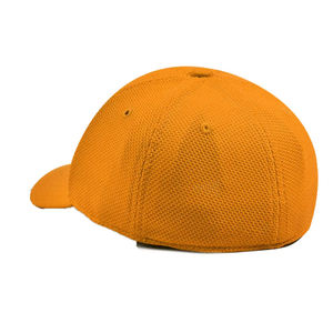 Nueva llegada gorra de béisbol clásica para hombre deportiva impermeable diseño bordado fabricación Venta Directa precio bajo al por mayor - Product Image 3