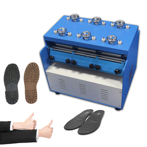 Máquina de Prueba de Resistencia al Doblado de Caucho / Probador de Resistencia al Doblado de Material Único - Product Image 1