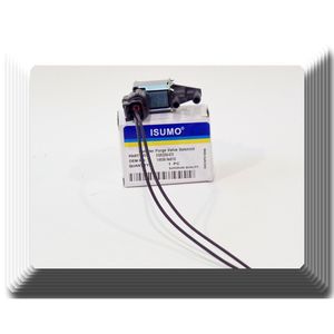 Valve de purge de cartouche de vapeur EGR2250-073 avec connecteur compatible avec : Nissan et Infiniti - Product Image 2