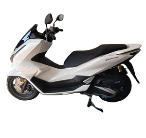 Venta al por mayor de scooters de lujo PCX 125 de 125cc con inyección de combustible automática y CVT – Scooter de motocicleta para desplazamientos urbanos EN STOCK PARA LA VENTA - Product Image 4