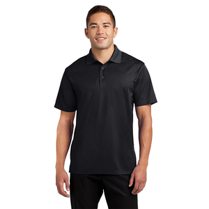 Men Summer Solid Casual <b>Office</b> Breathable Cotton Polo <b>Shirt</b> Fashion High Quality Striped Short Sleeve Top - Product Image 4