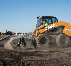 เคส2024 SV185B Skid Steer - Product Image 6