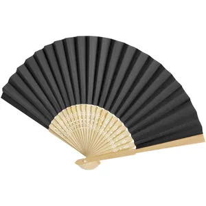 Ventilateur personnalisé Carmen pour cadeaux promotionnels et d'affaires - Product Image 2