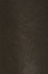 Women's Basic Shiny Black PU <b>Leather</b> Pants Custom Summer Flat Front <b>Leggings</b> - Product Image 6