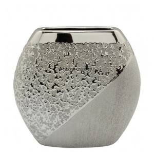 Gingko Feuilles Designer Haute Qualité Plaqué Or Qualité Supérieure Métal Fabriqué Look Attrayant Fleur Vase De Décoration De Mariage Fourniture - Product Image 4