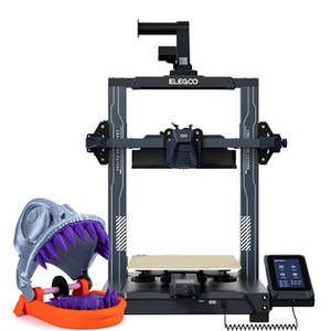 Impresora 3D FDM ELEGOO Neptune 4 - Product Image 1