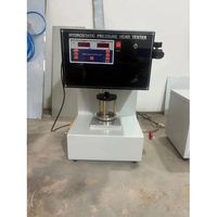 Instrumentos de Medición de Temperatura y Presión Hidrostática