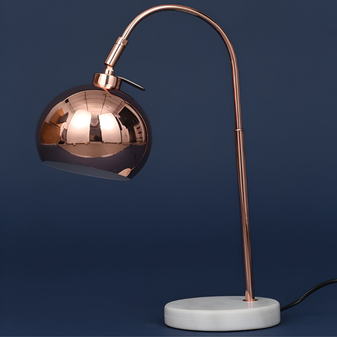 สีโรสโกลด์