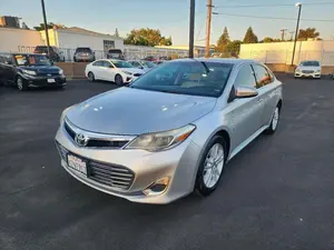 Toyota Avalon XLE Premium 2013 - Product Image 6