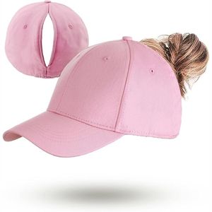 Casquette de baseball à 5 panneaux en maille découpée au laser personnalisée pour femmes, casquette de camionneur de sport pour la course à pied - Product Image 2