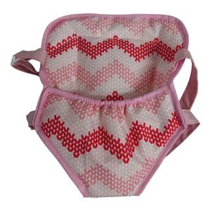 Cochecito de Lujo Apexcel para Muñecas, Carrito, Silla de Paseo, Juguete Combinado, OEM ODM, Silla Alta para Bebés, Vagón Tándem para Niños, Certificado EN71 - Product Image 1