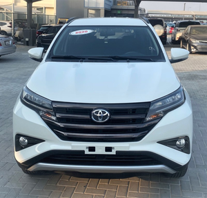 Toyota de Gasolina, 100% Garantizado, Blanco, Seminuevo, Volante a la Izquierda, Años 2019, 2020, 2021 - Product Image 1