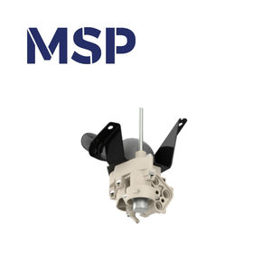 9617242240 - Válvula de Freno de Mano, Camión/Remolque - Piezas y Accesorios para Remolques - MSP Export - Product Image 4