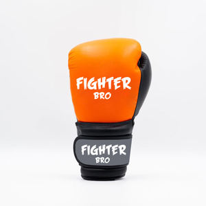 GANTS DE BOXE GANTS DE BOXE EN PVC GANTS DE BOXE EN cuir artificiel LOGO PERSONNALISÉ - Product Image 5