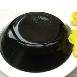 Poudre de gelée d'herbe du Vietnam de qualité supérieure (25 kg/sac) idéale pour les desserts et les boissons traditionnels à base de plantes - Product Image 3