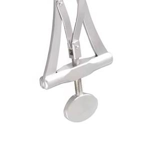 เครื่องมือผ่าตัดแบบดึงกลับอัตโนมัติทำจากสแตนเลส ทนความร้อนสูง สำหรับการผ่าตัดทั่วไป - Product Image 6