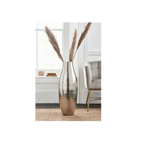 Vase à fleurs au design solide Vase à fleurs vintage de haute qualité pour la décoration et les cadeaux de la maison - Product Image 1