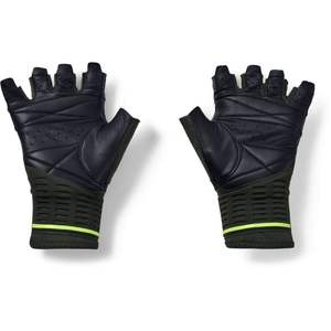 Guantes de Gimnasio para Levantamiento de Pesas, Precio de Fábrica, Logotipo Personalizado, Transpirables, Antideslizantes - Product Image 6