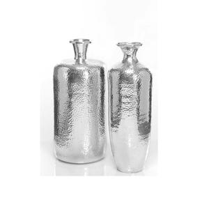 Jarrones de flores de Metal de colores combinados, la mejor decoración interior y diseño hecho a mano, jarrón de plantas verdes y jarrones de flores, lo mejor para la decoración del hogar - Product Image 2