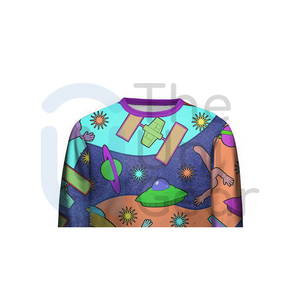 Tops activos para hombres y mujeres 2025, superventas, sudaderas transpirables de lana sólida de invierno, conjunto informal para exteriores - Product Image 2