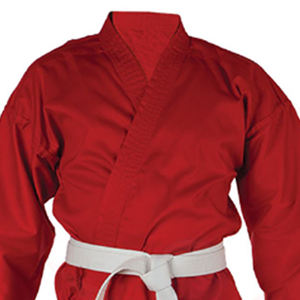 Arts martiaux portent un uniforme de judo nouveau design 100% coton extensible ensembles respirant léger à vendre - Product Image 5