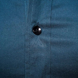 เสื้อมีกระดุมสำหรับผู้ชายเสื้อมีกระดุมสำหรับผู้ชายเสื้อมีกระดุมดีไซน์น้ำหนักเบา - Product Image 5