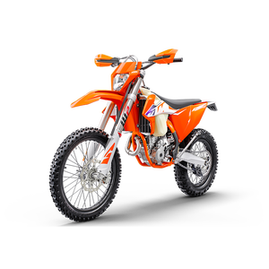 2023 KTMM 250 EXC-F - Product Image 4