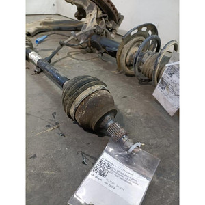 FULL <b>MASS</b> FRONT LEFT OPEL Crossland <b>Series</b> (X) 364690EB2FA (17>) - Product Image 3