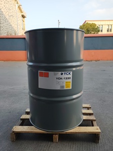 YCK-1330 polyether sửa đổi polysiloxane Copolymer làm ướt và phân tán chất San lấp mặt bằng cho lớp phủ đồ gỗ - Product Image 4