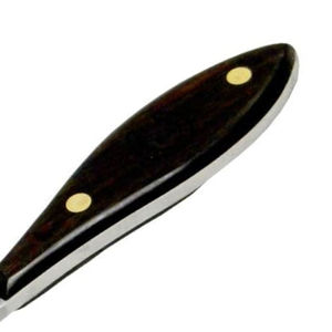 Herramientas de Herrador de Moda, Pulidor de Cascos L/H y R/H, Cortador de Cascos Combinado, Pulidor de Cascos de Acero Inoxidable - Product Image 4