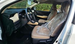 ใหม่/มือสอง ปี 2025 โตโยต้า ยาริส อี 1.5 ลิตร V4 กล้องมองหลัง 360 องศา รับน้ำหนักได้ 31-40 ตัน ระบบดีเซล/แก๊ส เกียร์อัตโนมัติ ราคาประหยัด - Product Image 3