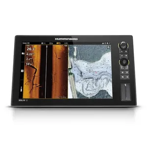 VENTAS CALIENTES SOLIX 12 GPS CHIRP MEGA SI+ G3 - Product Image 3