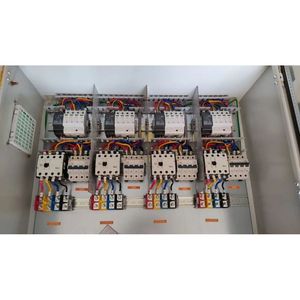 ACDB 101-150KW Producto ABS de almacenamiento de energía industrial y comercial - Product Image 1