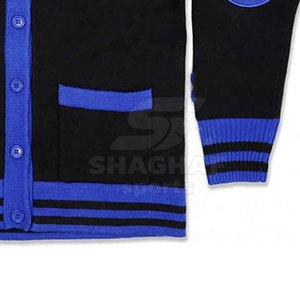 Cárdigan para Hombre, Tejido Suave, Ligero, Estilo Casual, Ajuste Cómodo, Fácil de Usar, Cárdigan para Hombre, Estilo Diario - Product Image 4