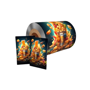 Tùy Chỉnh Linh Hoạt Bao Bì Dệt Bền Không Thấm Nước Thoáng Khí Giá Cả Phải chăng Số Lượng Lớn Đơn Đặt Hàng Trực Tiếp Từ Việt Nam Nhà Máy - Product Image 3