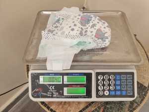 Cheap Price <b>Baby</b> Diaper Stock Lot in Transparent <b>Bags</b> from Turkey high quality - Product Image 4