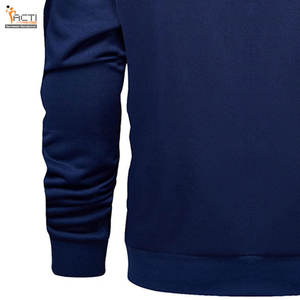 ชุดวอร์มสองชิ้นสำหรับผู้ชายชุดวอร์มสำหรับผู้ใหญ่ใช้กลางแจ้ง - Product Image 6