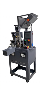 FILLING PRO Full Automatic <b>Cigarette</b> Filling <b>Machine</b> Electric Digital Touch Screen Control High Accuracy 8000 Pieces Capacity - Product Image 2