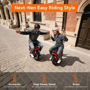 NOUVEAU Monocycle électrique King Song S22PRO amélioré, autonomie de 200 km, EUC 8500W pour moteur, suspension de 130 mm, alliage d'aluminium, roue de 16 pouces - Product Image 3