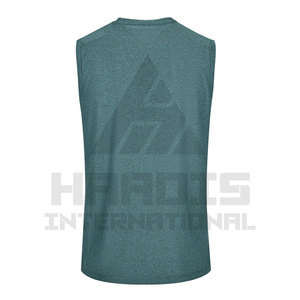 เสื้อกล้ามผู้ชายคุณภาพสูง - Product Image 2