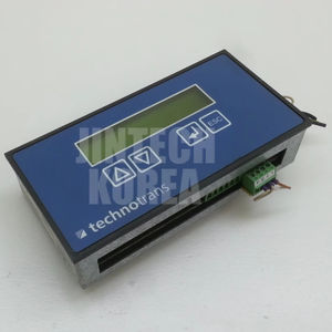 3529) [<b>USED</b>] TECHNO TRANS r505274m00A - Product Image 1