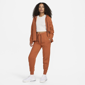 Jogging tricoté en coton pour femmes taille élastique décontracté confortable séchage rapide haute qualité OEM disponible - Product Image 5