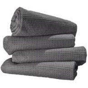 Toallas de bambú para platos de carbón, algodón suave de cocina de paño de limpieza, productos ecológicos para el hogar, toalla de lavado personalizada - Product Image 5