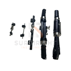 Manufacture Orthopedic <b>Surgical</b> <b>Instruments</b> <b>Bone</b> Lengthening External Fixator for Fracture Fixing Screw Surgery By Surgiright - Product Image 3