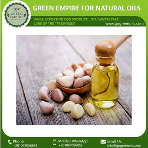 Aceite esencial de ajo natural y orgánico Premium 100% Aceite portador al por mayor - Product Image 6