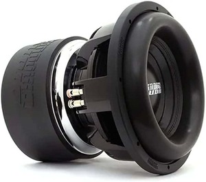 Sundowns Audio ZV6-18 D1 Dual 1-Ohm Car Subwoofer - Product Image 3