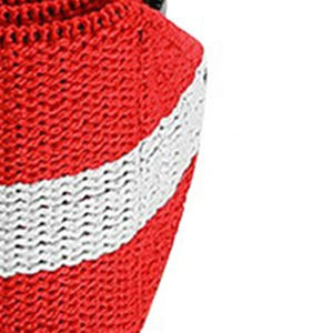 Muñequeras de calidad superior al por mayor para levantamiento de pesas gimnasio entrenamiento levantamiento de pesas muñequeras transpirables en MOQ bajo - Product Image 6