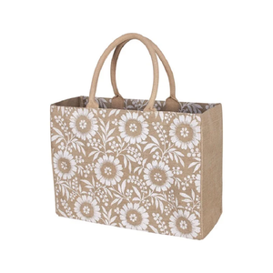 Stylish Women Office Jute Tote <b>Bags</b> Ladies Handbags for Clothing Shopping <b>Natural</b> <b>Bags</b> Bohemian <b>Bags</b> Wholesale Factory Price - Product Image 1