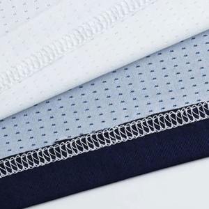 Nouveau design d'uniforme de badminton en tissu souple, uniforme de badminton de haute qualité, uniforme de badminton en gros - Product Image 5