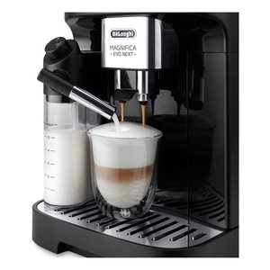 Machine à café expresso 1450W MAGNIFICA Evo Next ECAM 310 60B Noir 0132250039 - Product Image 2